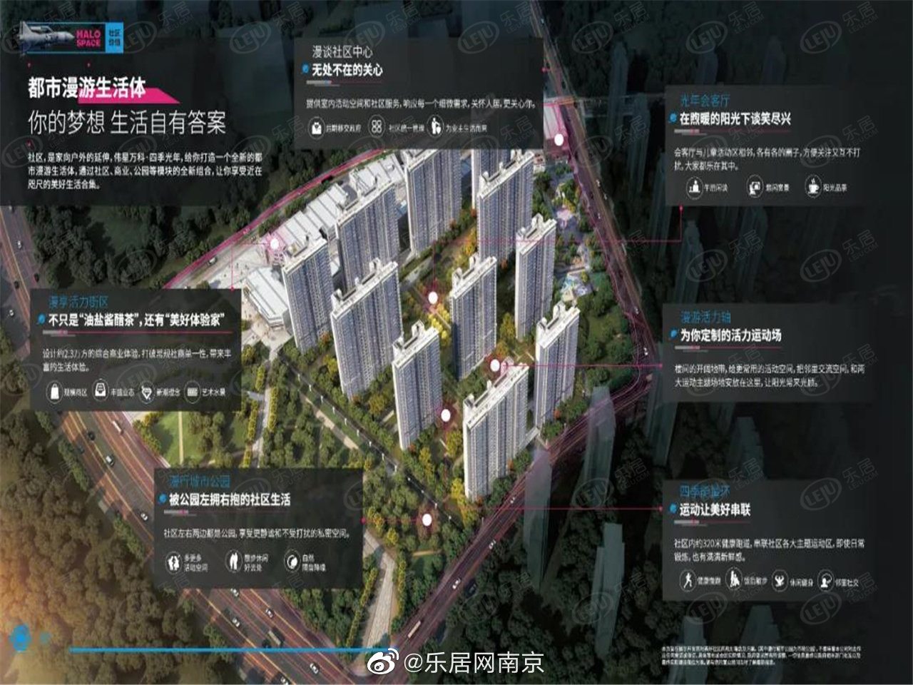 江宁伟星万科四季光年