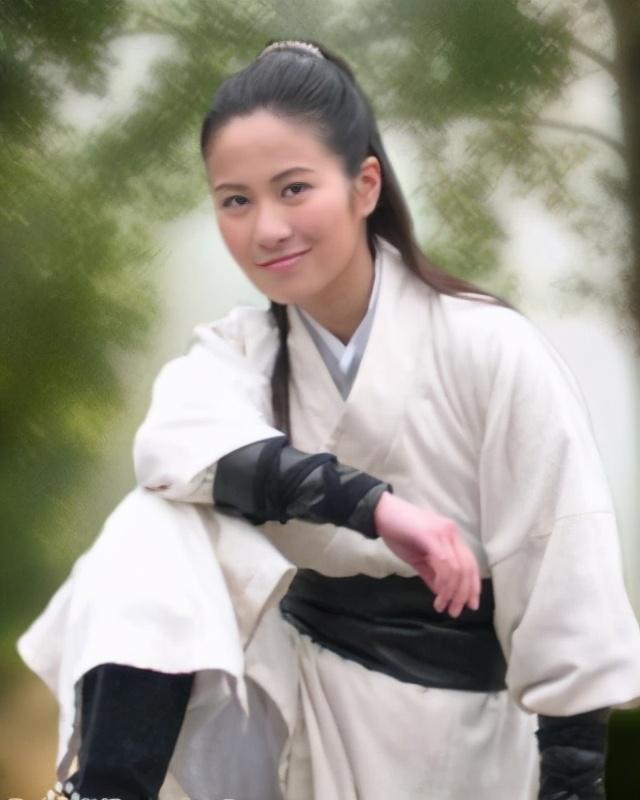 "最美女公子"叶璇的豪宅!古风古韵典雅大气,太适合她的气质了