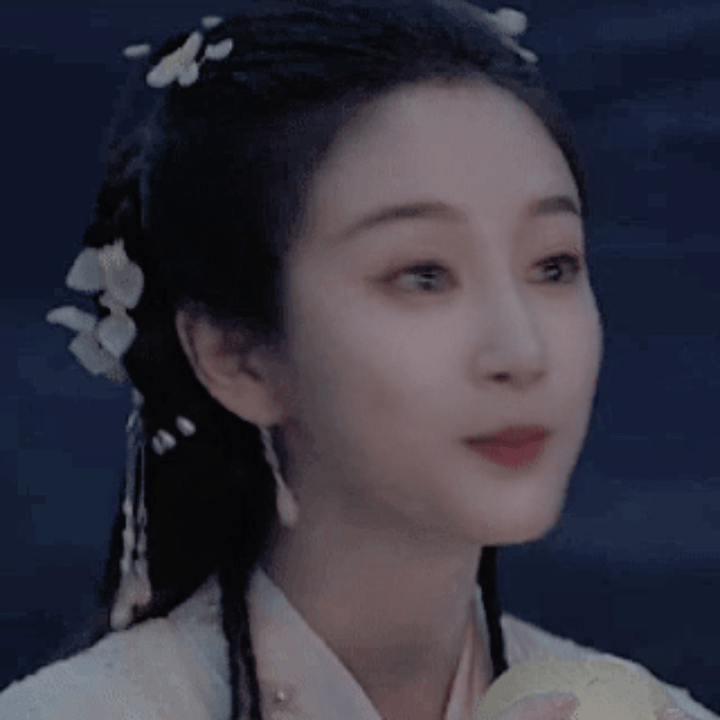 褚采薇为什么没被收