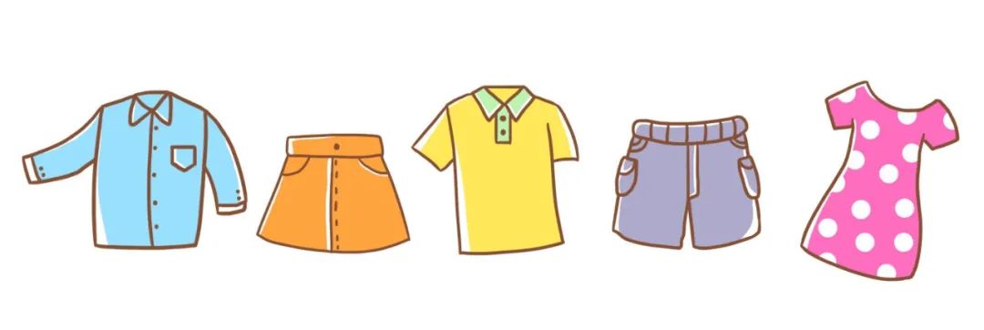 幼儿园温馨提示:春季入园幼儿穿衣指南,家长请查收!