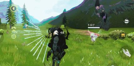 专访像素总经理刘坤:山海经 开放宇宙,想做点不一样的东西