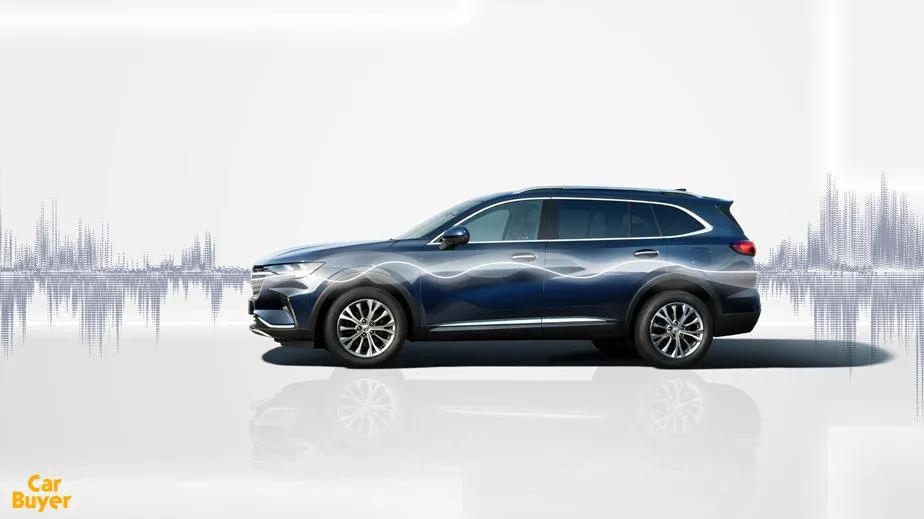 年底购车手握25万，出行梦的大五座SUV