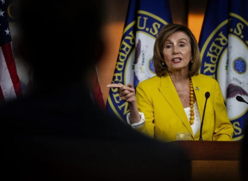 这就过了?新加坡外交部称,佩洛西将于8月1日至2日访问新加坡休闲区蓝鸢梦想 - Www.slyday.coM 这就过了?新加坡外交部称,佩洛西将于8月1日至2日访问新加坡休闲区蓝鸢梦想 - Www.slyday.coM