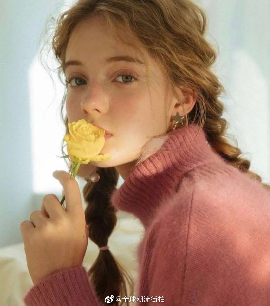 俄罗斯模特kulakovasonya落入人间的仙女