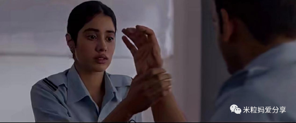 “就因为你是女的！”当她被这样质疑之后，她的决定让人泪目休闲区蓝鸢梦想 - Www.slyday.coM