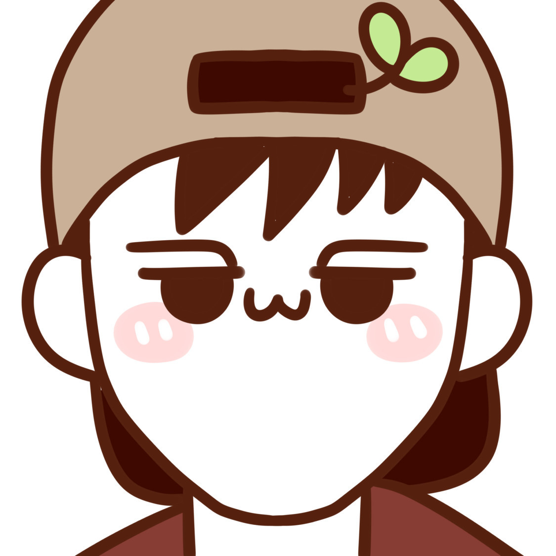 复古qq头像系列来啦来康康你的第一个qq头像是哪个