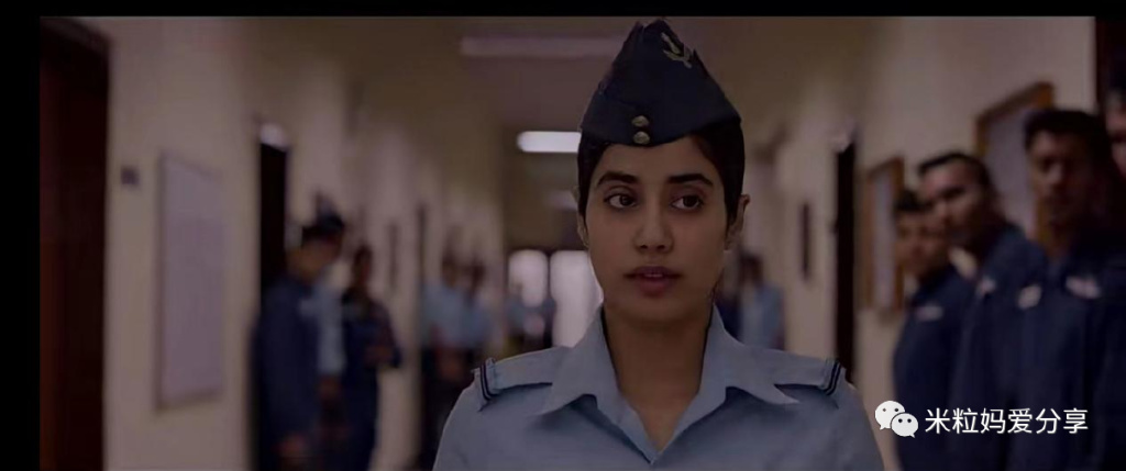 “就因为你是女的！”当她被这样质疑之后，她的决定让人泪目休闲区蓝鸢梦想 - Www.slyday.coM