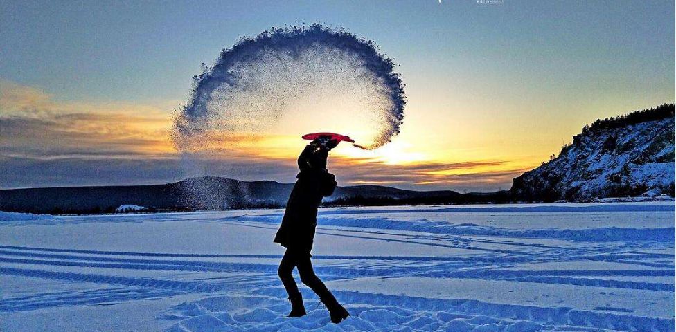 今年的圣诞、新年，到这里过就完美了！休闲区蓝鸢梦想 - Www.slyday.coM