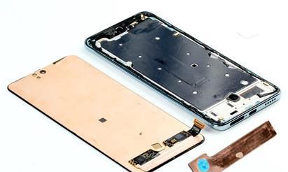 集微拆评vivox60拆解第二代微云台结构有哪些升级