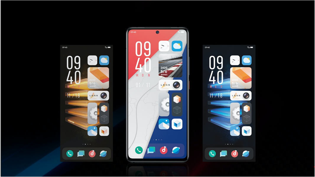 新一代KPL官方比赛用机亮相!iQOO 7给王者峡谷再添一份神力!