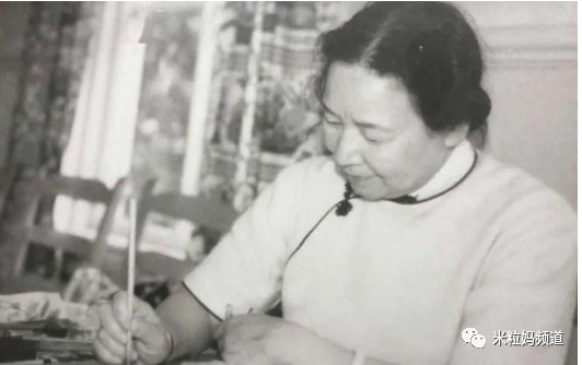 她是与冰心齐名的民国大才女,94岁还能写自传却参不透爱情,孤独终老休闲区蓝鸢梦想 - Www.slyday.coM 她是与冰心齐名的民国大才女,94岁还能写自传却参不透爱情,孤独终老休闲区蓝鸢梦想 - Www.slyday.coM