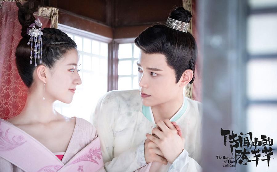 剧情再甜也掩盖不了三观不正,甜宠剧还要毒害多少人?休闲区蓝鸢梦想 - Www.slyday.coM 剧情再甜也掩盖不了三观不正,甜宠剧还要毒害多少人?休闲区蓝鸢梦想 - Www.slyday.coM