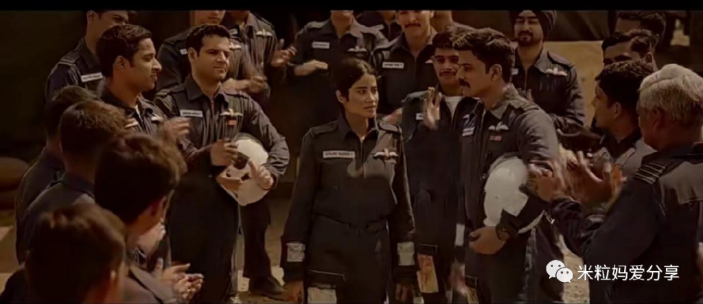 “就因为你是女的！”当她被这样质疑之后，她的决定让人泪目休闲区蓝鸢梦想 - Www.slyday.coM