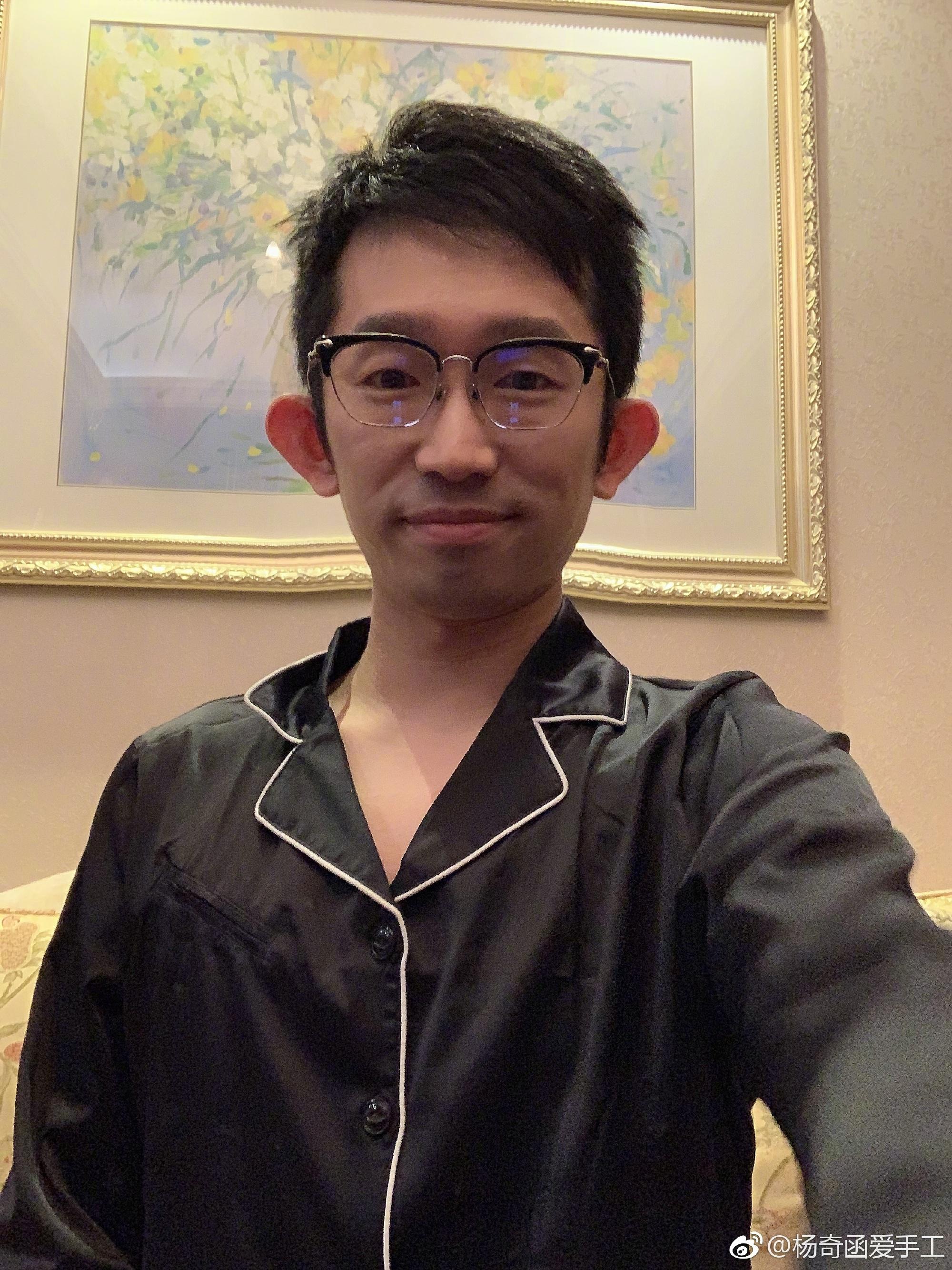 奇葩说的杨奇函被骗了一百多万