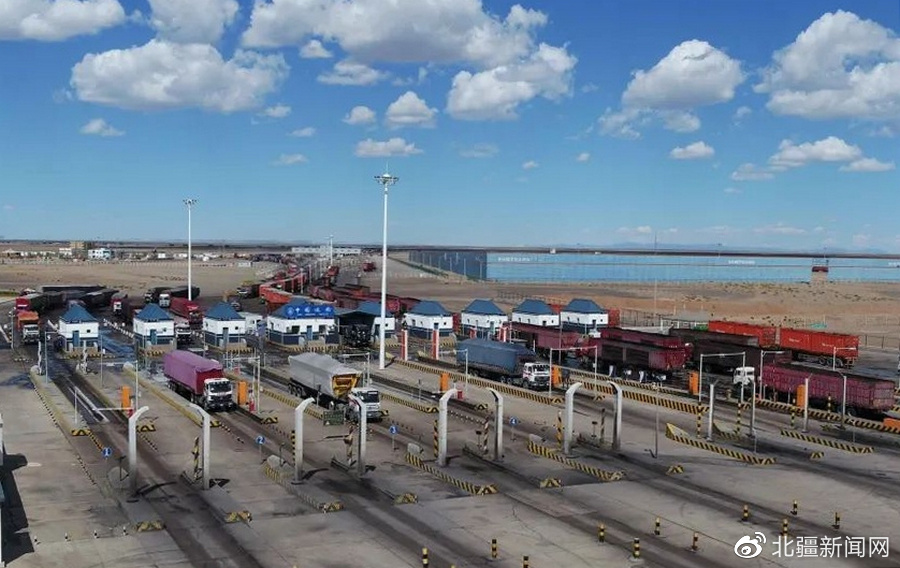 口岸服务能力升级 通关便利化新举措有哪些