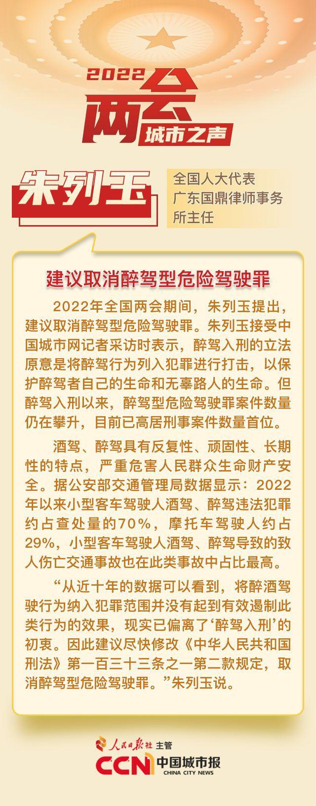 全国人大代表朱列玉:我为何建议取消醉驾型危险驾驶罪休闲区蓝鸢梦想 - Www.slyday.coM 全国人大代表朱列玉:我为何建议取消醉驾型危险驾驶罪休闲区蓝鸢梦想 - Www.slyday.coM
