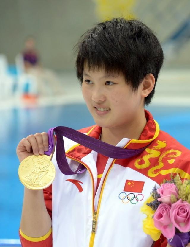 她成就超过郭晶晶,为拿冠军5年不吃晚餐,退役3年形象大变样!