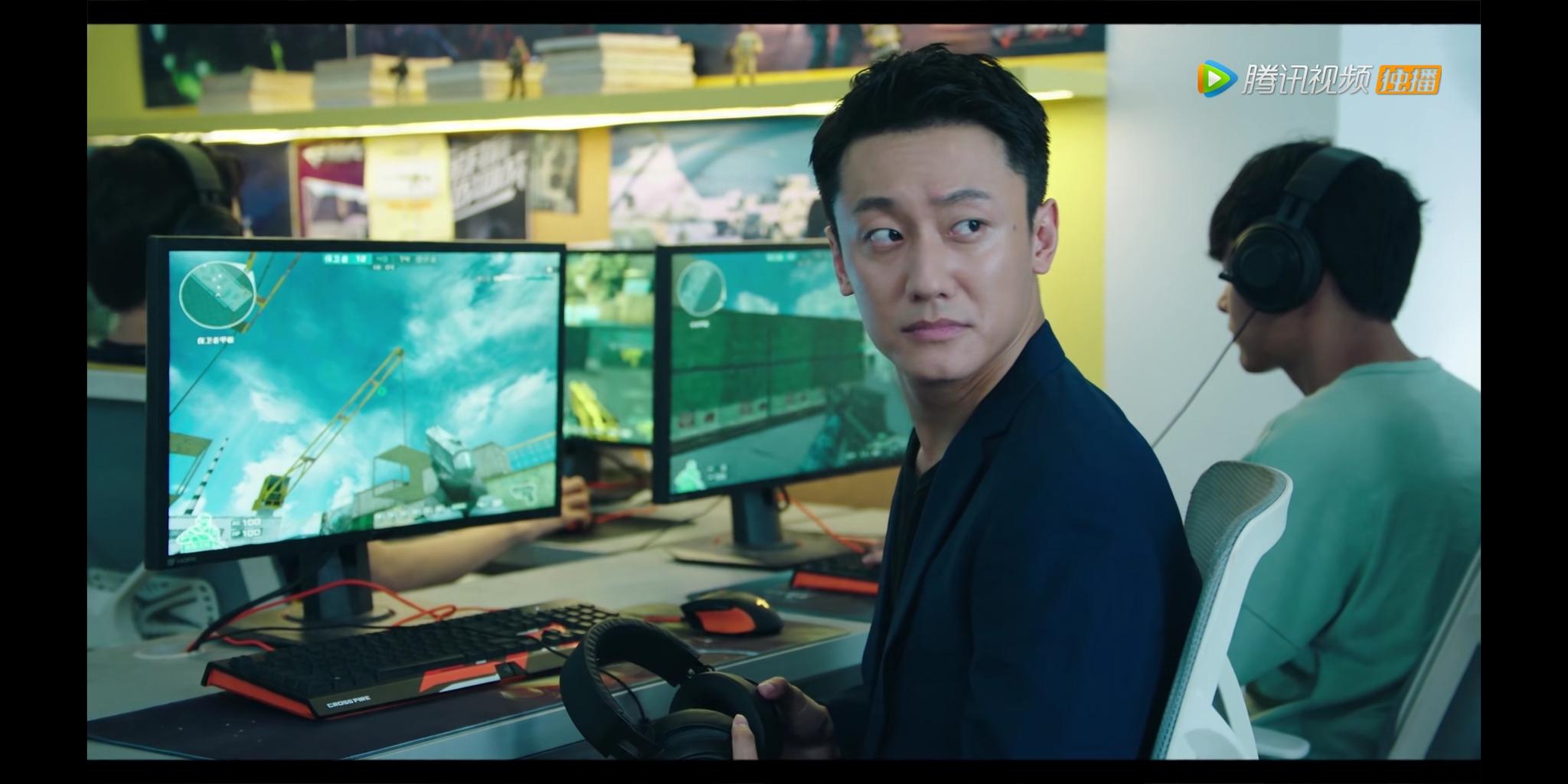 优秀那将来等肖枫醒了continue战队厉害啊肖枫肯定会当教练吧!