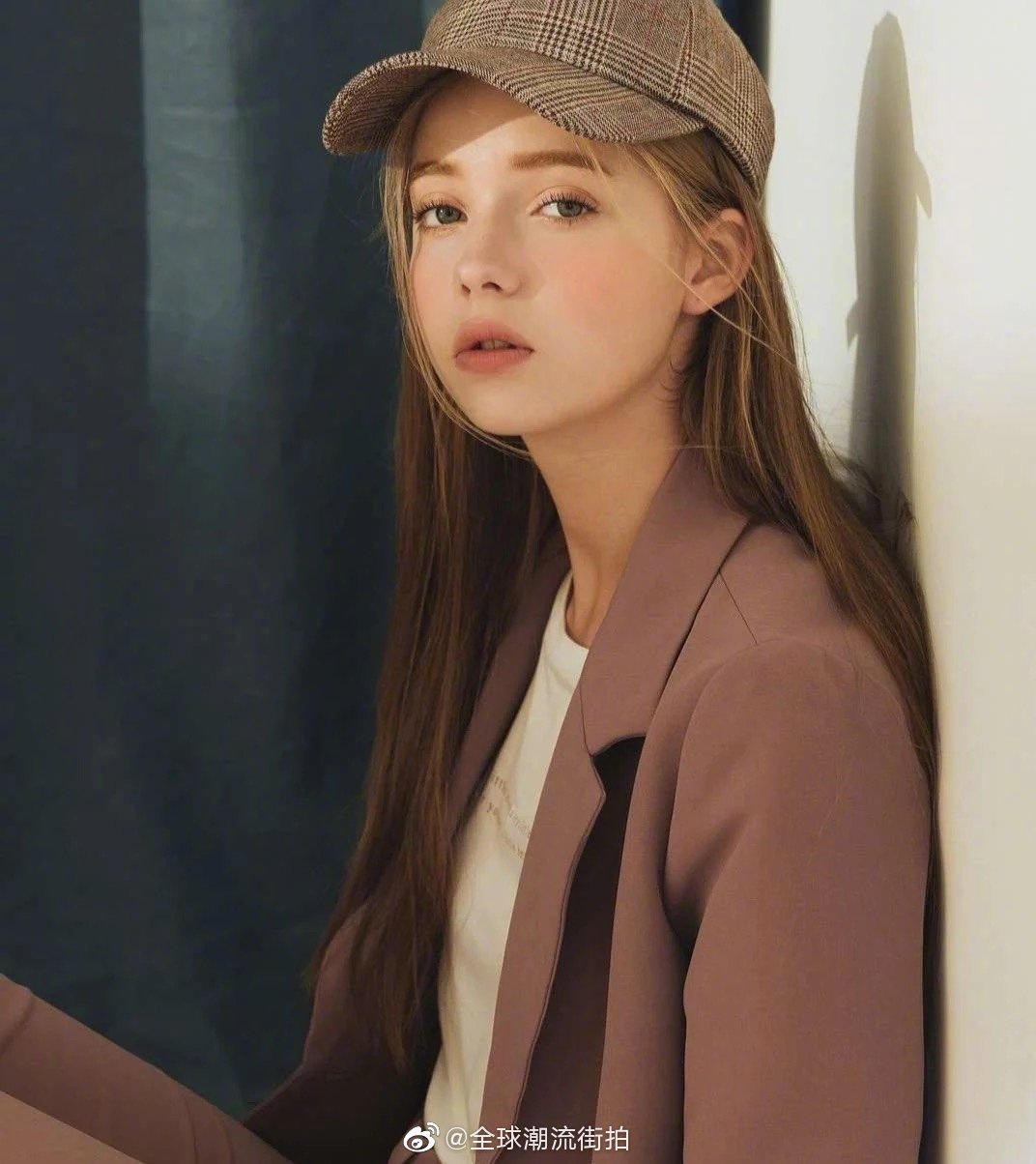 俄罗斯模特kulakovasonya落入人间的仙女