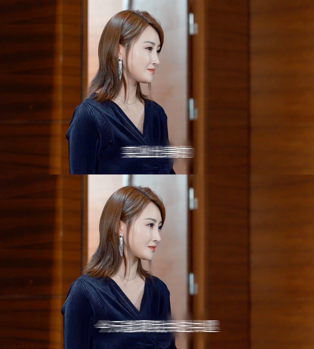 林鹏演的薛可欣好酷!__财经头条