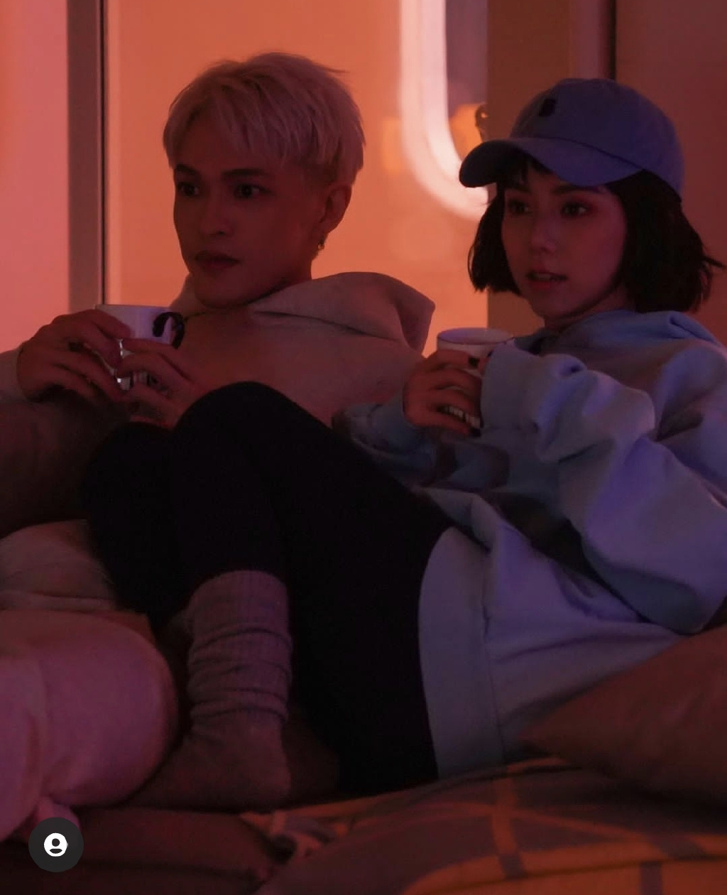 邓紫棋罕见秀恩爱,晒MV花絮照,与男友四目相对深情相拥尽显甜蜜休闲区蓝鸢梦想 - Www.slyday.coM 邓紫棋罕见秀恩爱,晒MV花絮照,与男友四目相对深情相拥尽显甜蜜休闲区蓝鸢梦想 - Www.slyday.coM