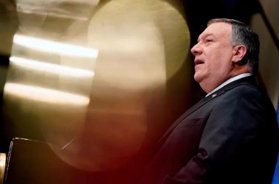 王毅:美方必须“三个放弃”,推动中美关系重回正轨休闲区蓝鸢梦想 - Www.slyday.coM 王毅:美方必须“三个放弃”,推动中美关系重回正轨休闲区蓝鸢梦想 - Www.slyday.coM