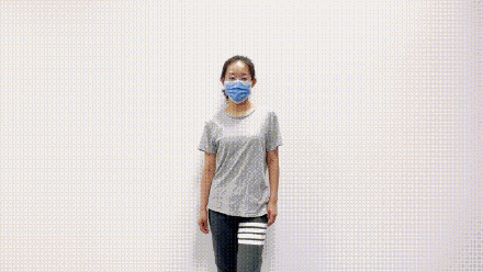 4种错误的走姿伤腰腿