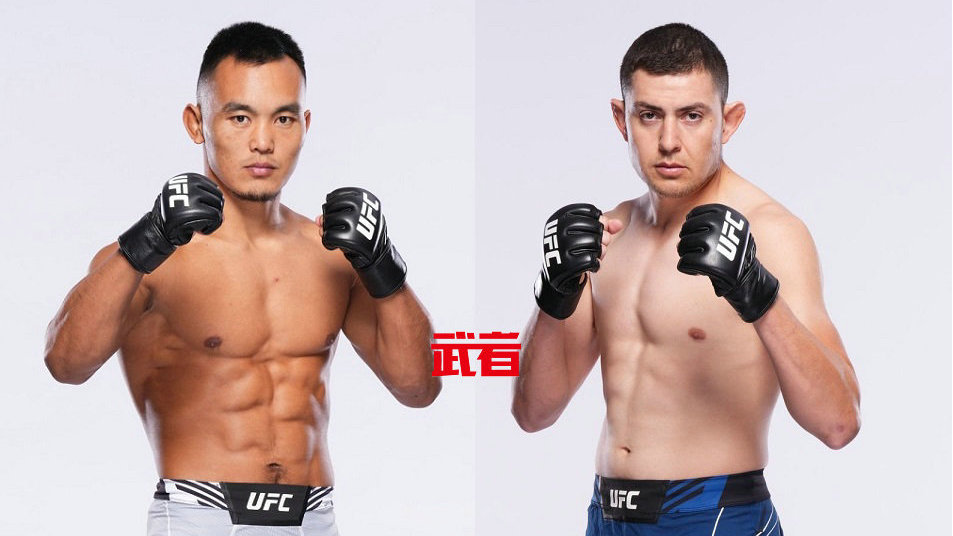 中国选手沙依兰·努尔丹别克UFC 287对阵史蒂夫·加西亚|米歇尔·沃特森|辛西娅·卡尔维洛|阿德里安-亚内兹|ufc|卢安娜·皮涅罗_新浪新闻