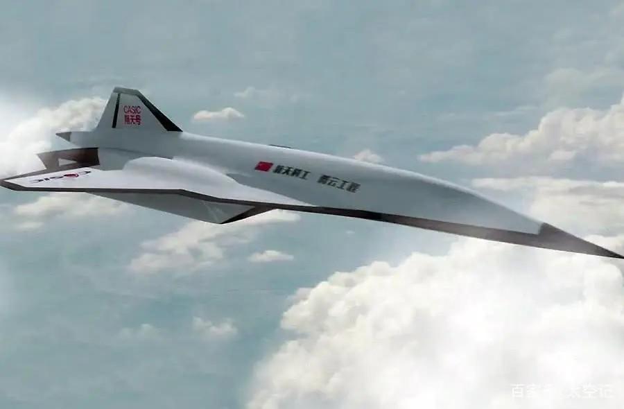 我国用载人火箭发射了一颗可重复使用的航天器，这应该是个大家伙