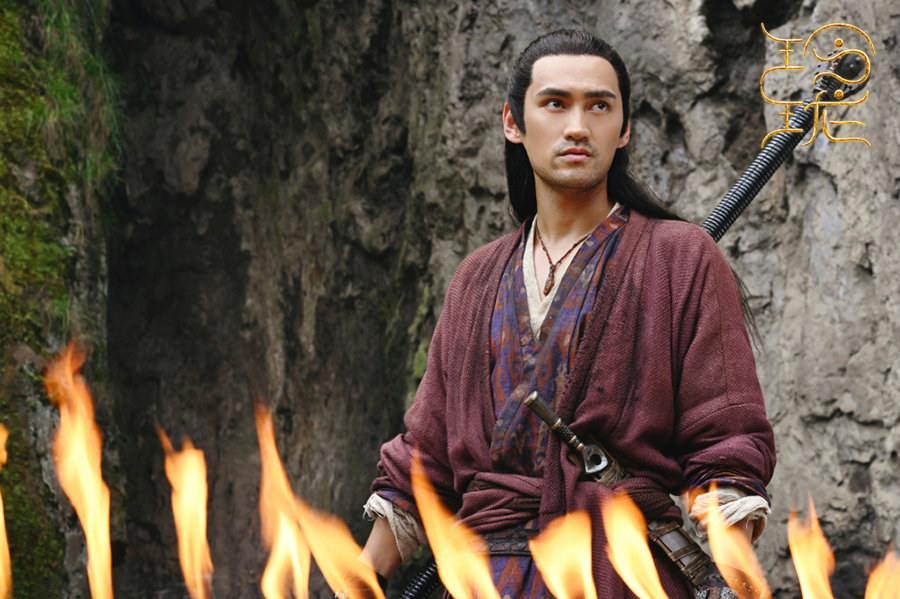 袁弘义气驰援老东家却被新剧拖后腿唐人何时能对古偶死心