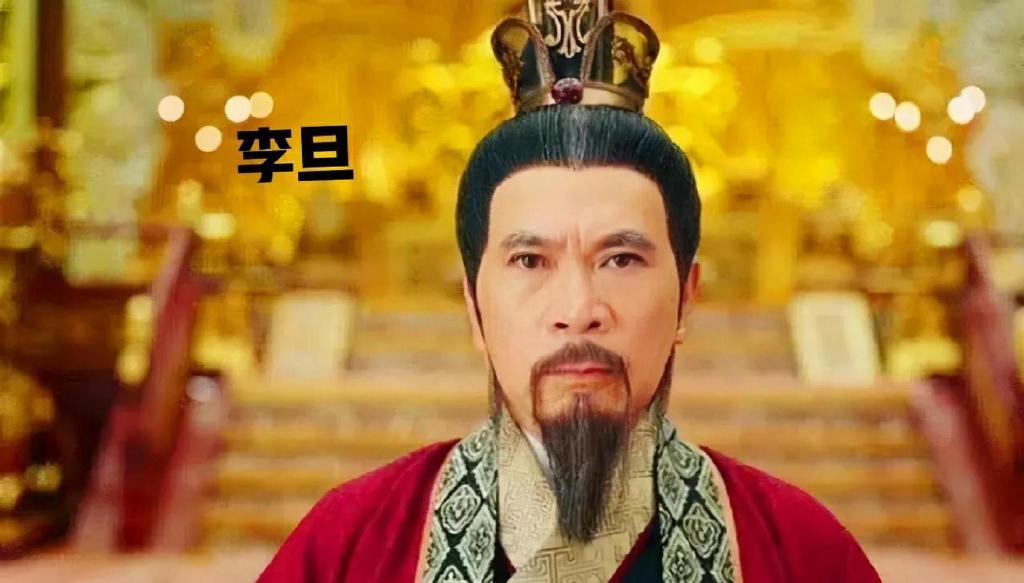 父母兄弟都做过皇帝，野心勃勃的太平公主，为何最终还是无缘皇位休闲区蓝鸢梦想 - Www.slyday.coM