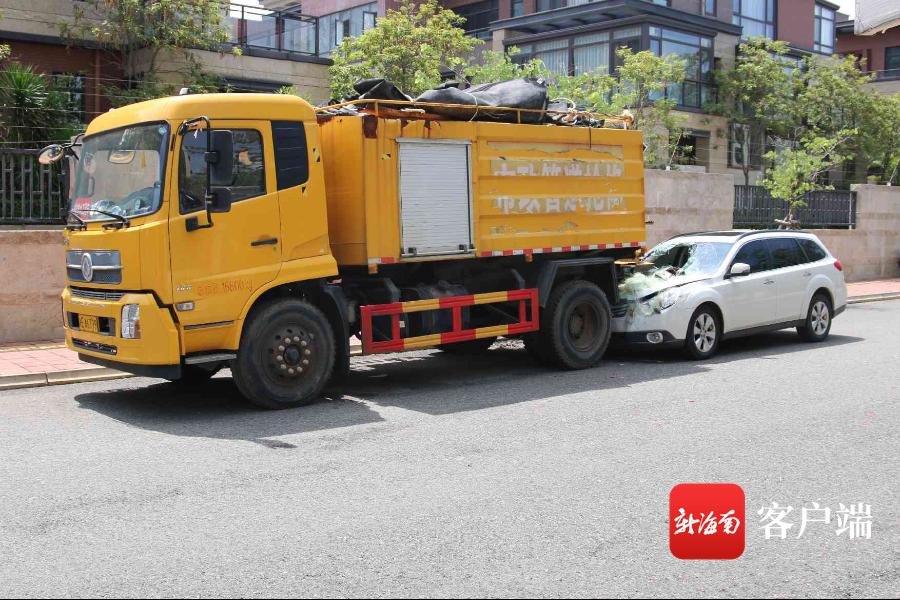 海口一男子酒后驾车撞2名行人致1死1伤 欲找朋友顶包被交警识破休闲区蓝鸢梦想 - Www.slyday.coM