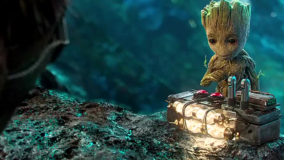 小格鲁再怎么样至少比二哈聪明吧