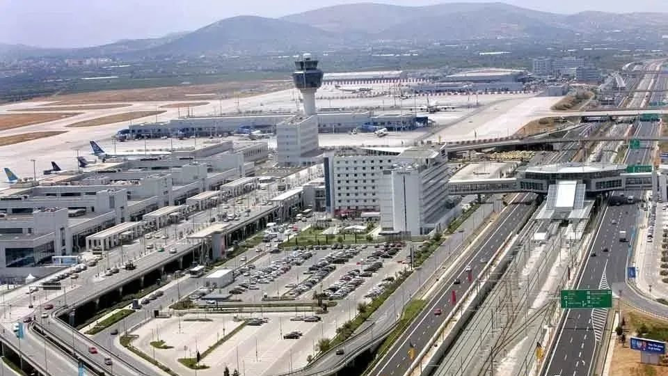 雅典国际机场股份成投资者眼中“香饽饽”，三大投行将担任交易顾问