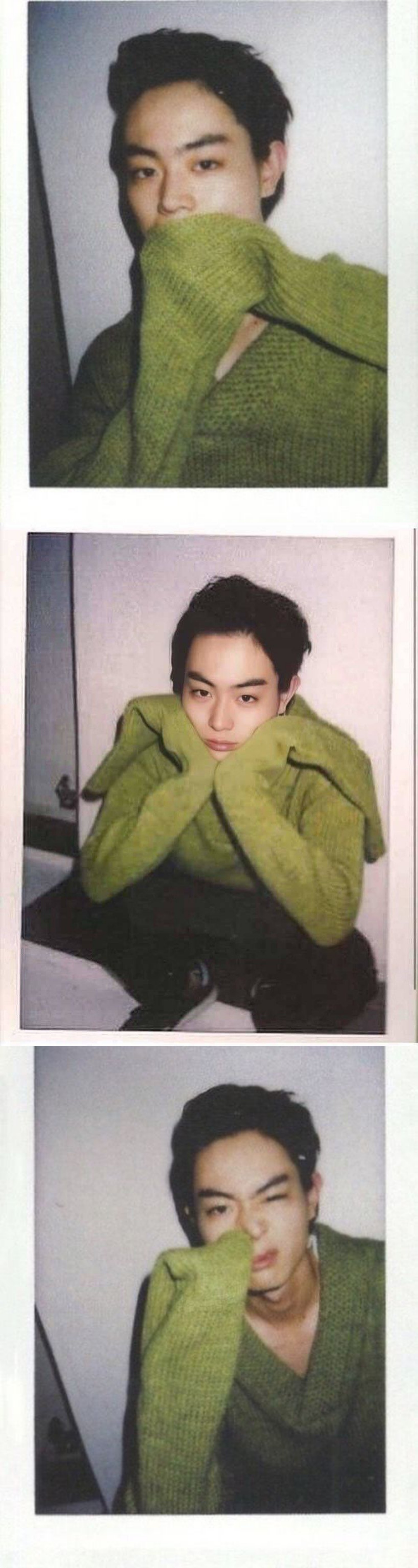 菅田将晖_高清图集_新浪网