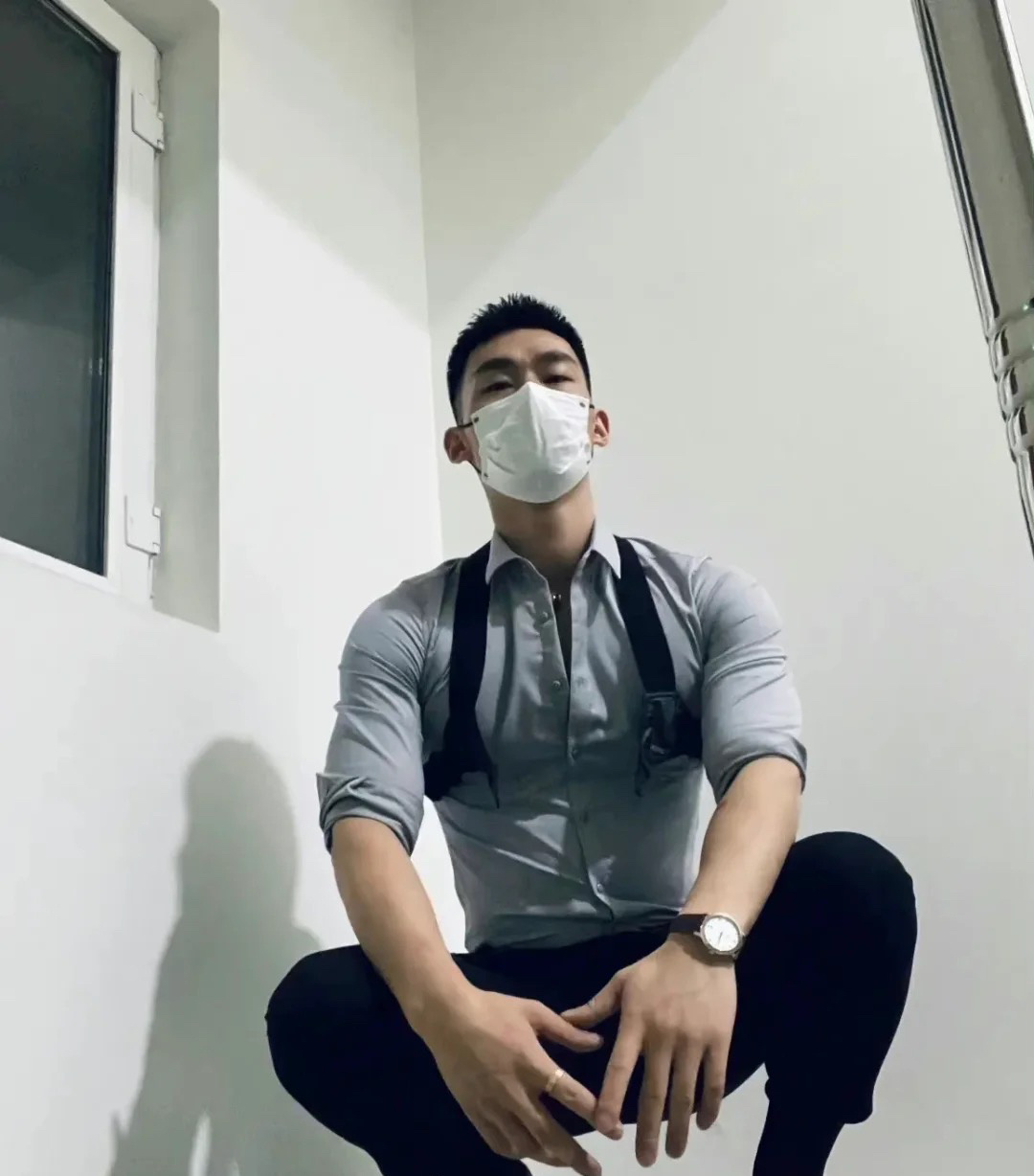 东北男生有一种独特的魅力_高清图集_新浪网