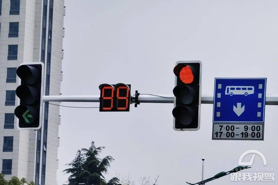 新版"红绿灯"正式启用 7组走法拿走不谢!__财经头条