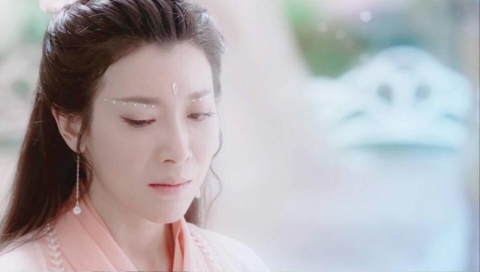 张棪琰:朱七七短暂沉寂,转战正午阳光成气质女神