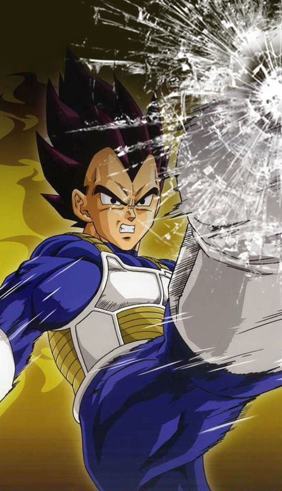 超帅的手机界面碎屏壁纸你的屏幕碎了吗制作byjaco