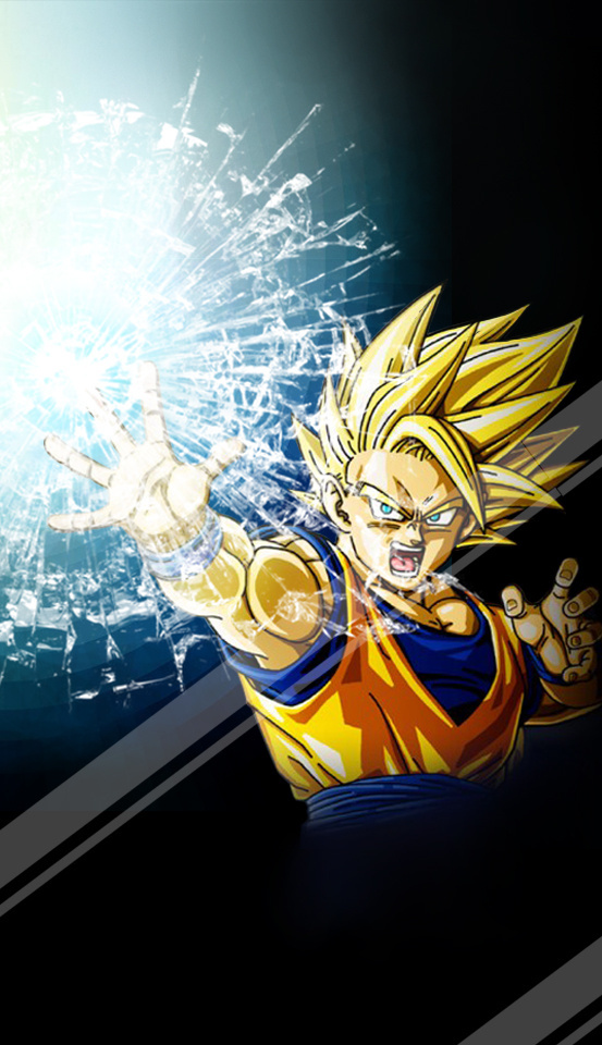 超帅的手机界面碎屏壁纸你的屏幕碎了吗制作byjaco