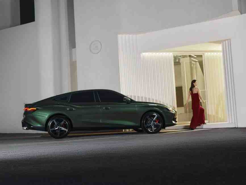 “全球化”浪潮下，中国汽车市场的变局和最优解是什么？休闲区蓝鸢梦想 - Www.slyday.coM