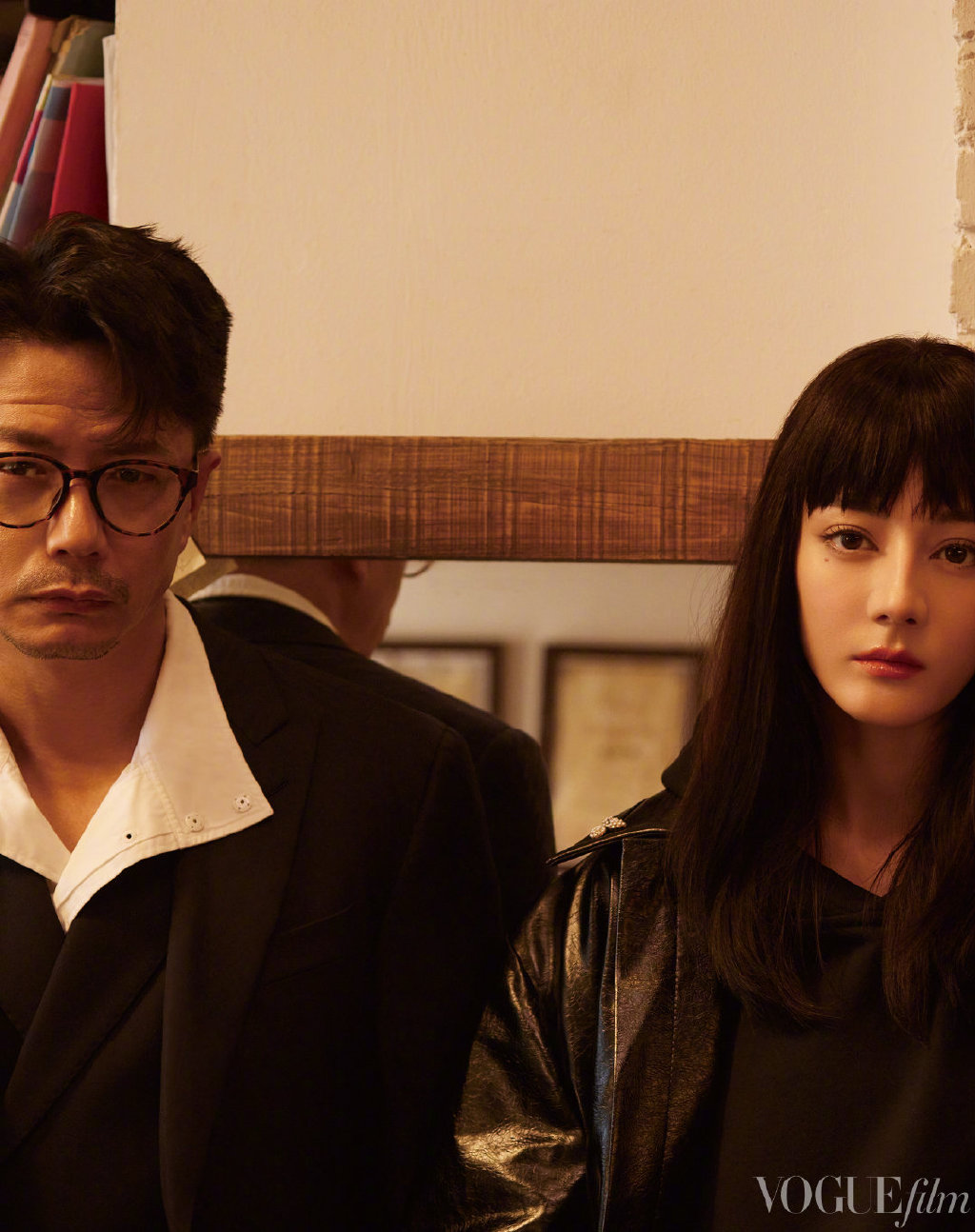 迪丽热巴段奕宏杂志大片曝光,氛围感拉满,撞脸《杀手不太冷》休闲区蓝鸢梦想 - Www.slyday.coM 迪丽热巴段奕宏杂志大片曝光,氛围感拉满,撞脸《杀手不太冷》休闲区蓝鸢梦想 - Www.slyday.coM