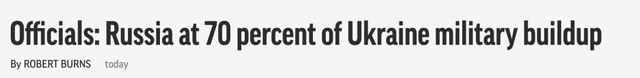 发布“俄罗斯入侵乌克兰”假新闻后，西方又开始了新的表演休闲区蓝鸢梦想 - Www.slyday.coM