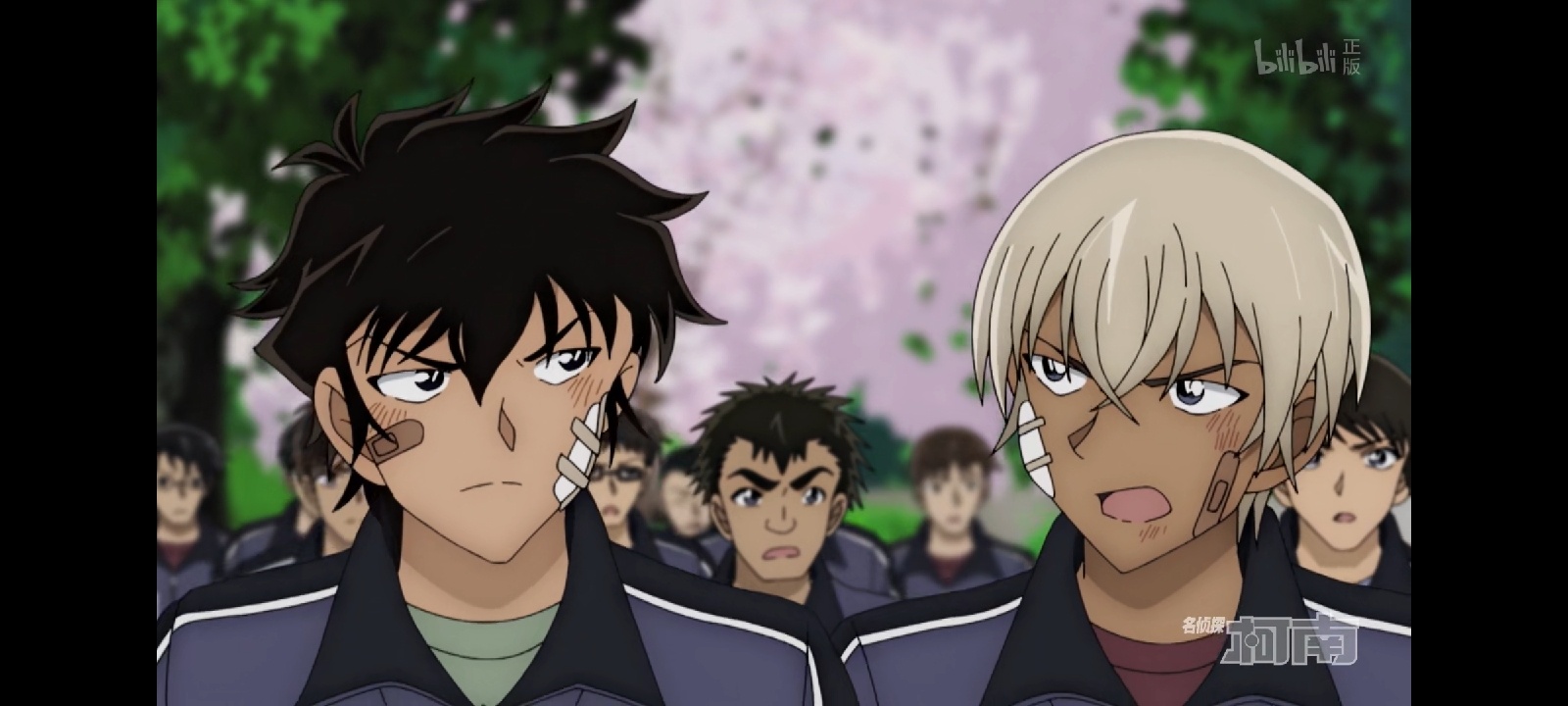 降谷零松田阵平香橙牛奶桃子果汁投稿截图