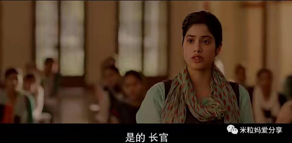 “就因为你是女的！”当她被这样质疑之后，她的决定让人泪目休闲区蓝鸢梦想 - Www.slyday.coM