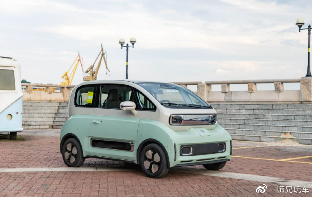 小蚂蚁,零跑T03,KiWi EV 怎么选？