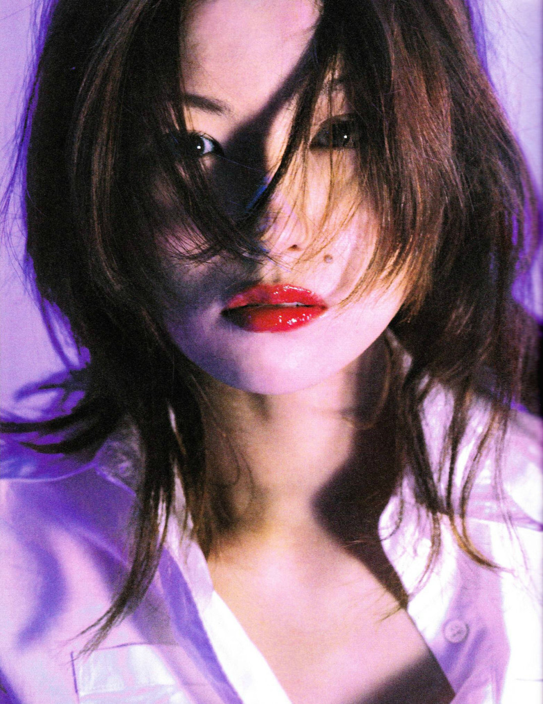 椎名林檎1999荒木经惟