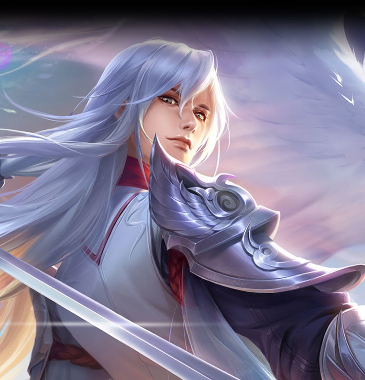 凤于飞,凤于飞李写意