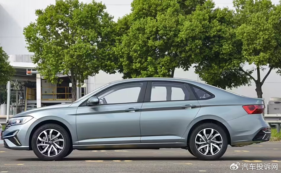 捷达VA7正式下线：外观、配置与动力全面提升，超越速腾入门版-新浪汽车