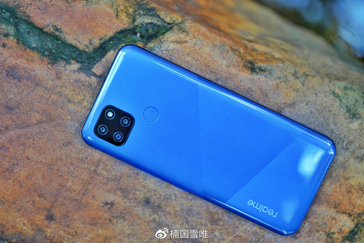 千元内5g先锋,5000mah电池realme 真我v3手机体验